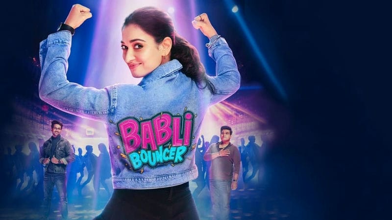 Babli Bouncer - Vj Emmy